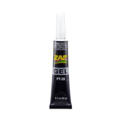 Zap Gel 1 oz